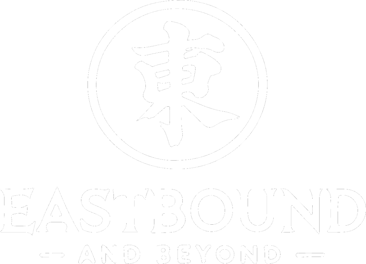 Eastbound and Beyond